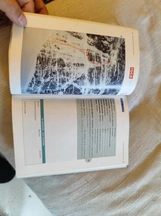 Libro escalada