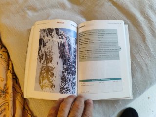 Libro escalada