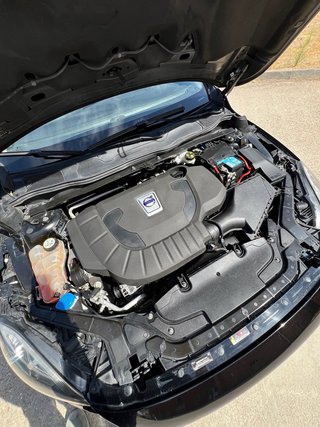 Volvo V40 2014