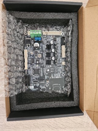 Creality para impresoras 3D Ender-3 V3 SE o V3 KE