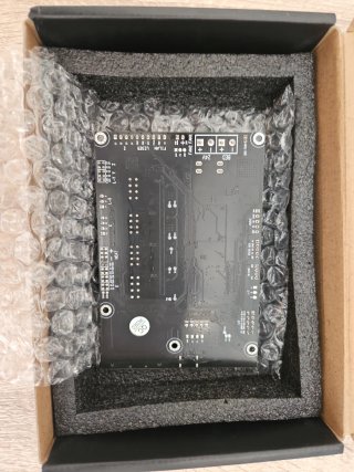 Creality para impresoras 3D Ender-3 V3 SE o V3 KE