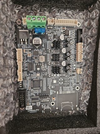 Creality para impresoras 3D Ender-3 V3 SE o V3 KE