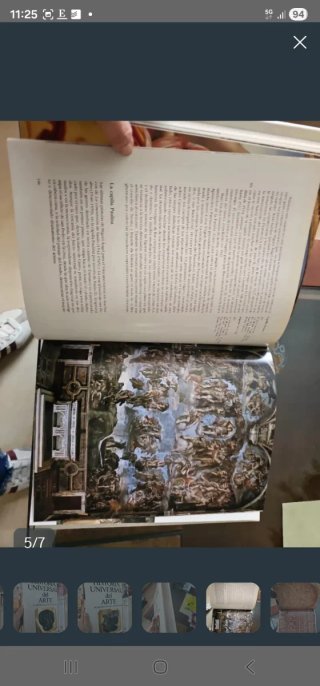 Enciclopedia Historia del Arte