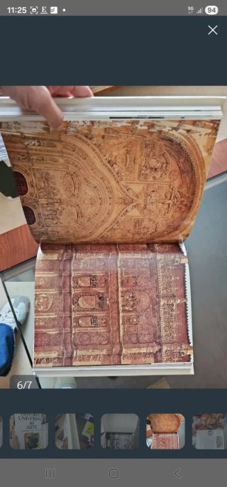 Enciclopedia Historia del Arte