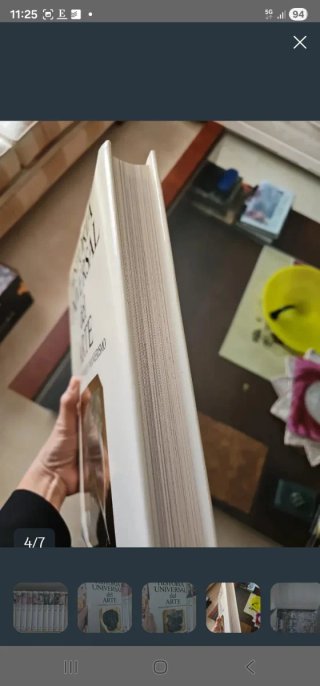 Enciclopedia Historia del Arte