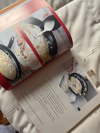 Las recetas más molonas de Masterchef Junior