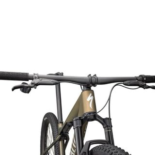 Cuadro y horquilla Specialized Epic WC Pro 2026