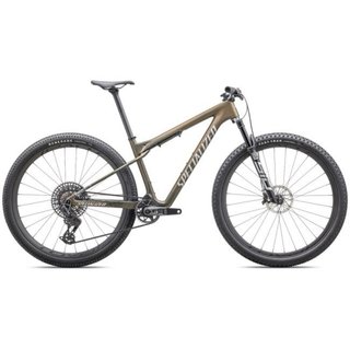 Cuadro y horquilla Specialized Epic WC Pro 2026