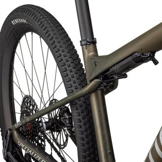 Cuadro y horquilla Specialized Epic WC Pro 2026