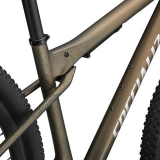 Cuadro y horquilla Specialized Epic WC Pro 2026