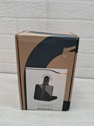 Plantronics CS540 Auriculares Inalámbricos