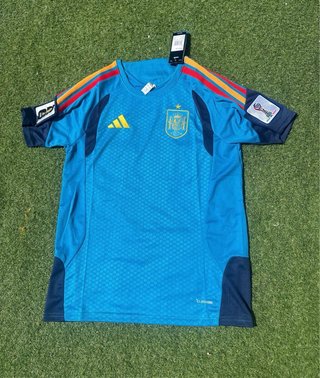 Camisetas de futbol