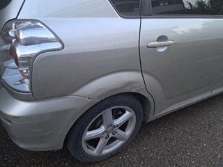 Toyota Corolla 2006