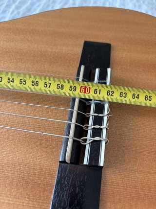 Guitarra Clásica Admira Alba 3/4 Satin