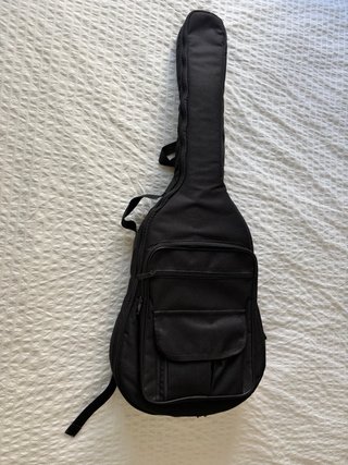 Guitarra Clásica Admira Alba 3/4 Satin