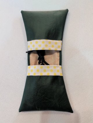 Castañuelas Filigrana Bolero Negro