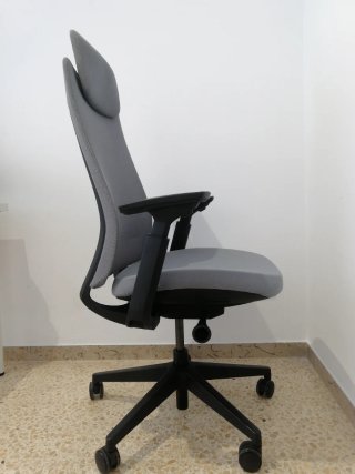 Silla ergonómica Ofiprix