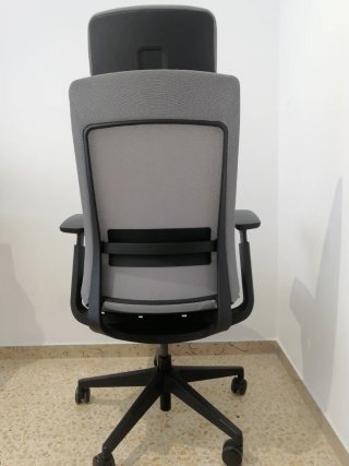 Silla ergonómica Ofiprix