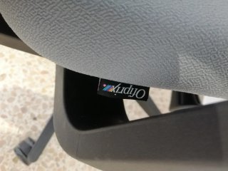 Silla ergonómica Ofiprix