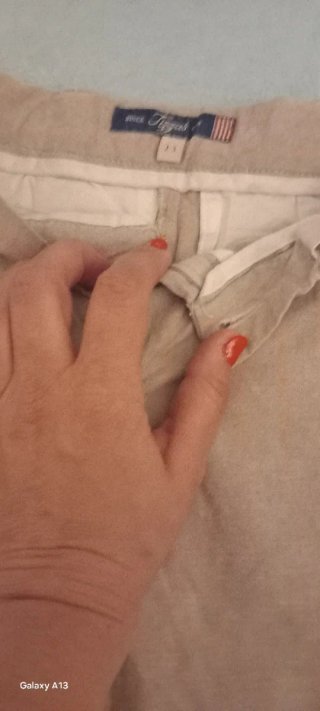 Pantalón corto niño 2 años