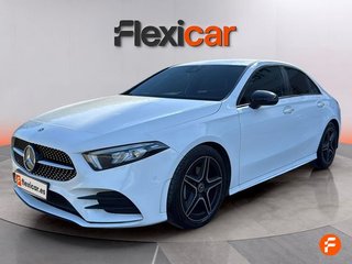 Mercedes Clase A Sedán A 200 d