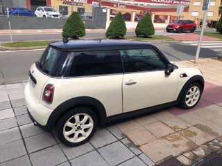 MINI Mini One 1.4I 75cv 2009