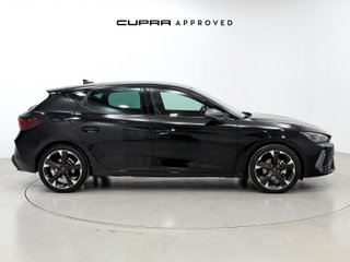 LEON 1.5 ETSI MHEV 150CV DSG