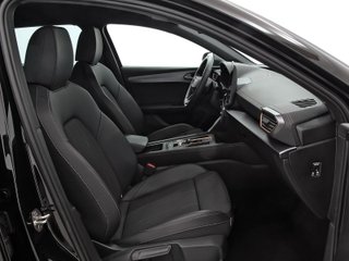 LEON 1.5 ETSI MHEV 150CV DSG