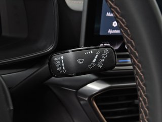 LEON 1.5 ETSI MHEV 150CV DSG