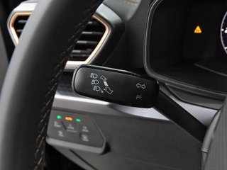 LEON 1.5 ETSI MHEV 150CV DSG