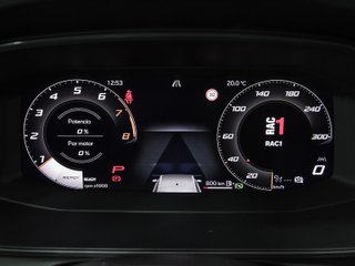 LEON 1.5 ETSI MHEV 150CV DSG