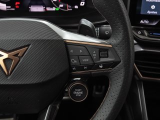 LEON 1.5 ETSI MHEV 150CV DSG
