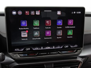 LEON 1.5 ETSI MHEV 150CV DSG