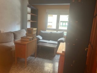 vendo piso en Oviedo