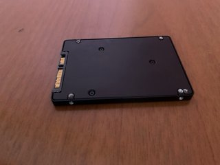 SSD Samsung 1.92TB SATA 2.5