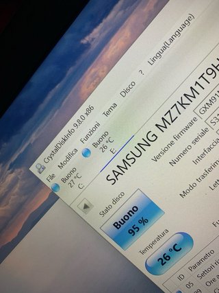 SSD Samsung 1.92TB SATA 2.5