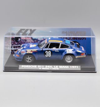 Porsche 911 Le Mans 1971 Fly 38