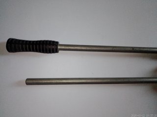 Tenaza curvadora tubos 14mm