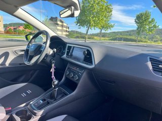 SEAT Leon 1.0 TSI Style Visio Edition