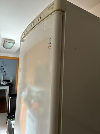 Lavadora LI-1066 Plata Los 3 electrodomesticos