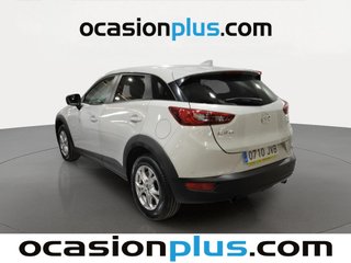 Mazda CX-3 1.5 DE Style+ Navegador 2WD 77 kW (105 CV)