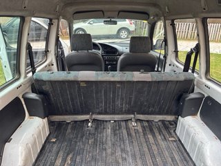 Citroen Berlingo 1997