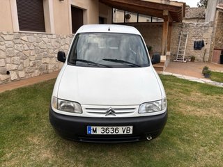 Citroen Berlingo 1997