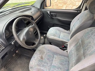 Citroen Berlingo 1997