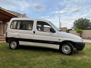 Citroen Berlingo 1997