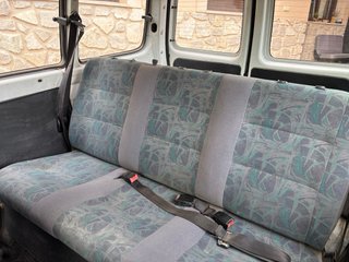 Citroen Berlingo 1997