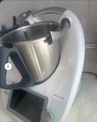 Thermomix TM6