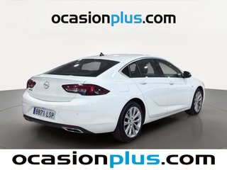 Opel Insignia 2.0T SHT Business Elegance AT9 125 kW (170 CV)