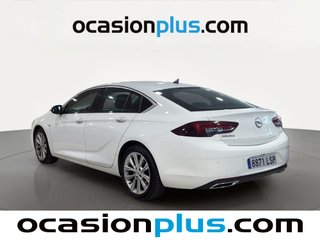 Opel Insignia 2.0T SHT Business Elegance AT9 125 kW (170 CV)