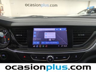 Opel Insignia 2.0T SHT Business Elegance AT9 125 kW (170 CV)